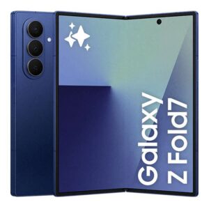 Samsung Galaxy Z Fold7
