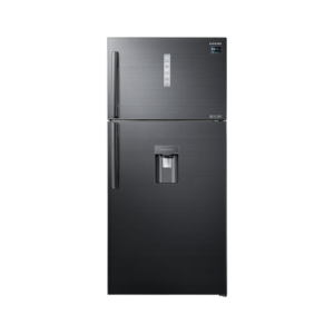 SAMSUNG 530LTR DOUBLE DOOR REFRIGERATOR WITH DISPENSER : RT67K6541BS