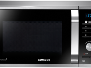 SAMSUNG 23LTR SOLO MICROWAVE OVEN : MS23F301TAS