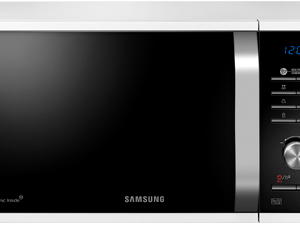 SAMSUNG 23LTR SOLO MICROWAVE OVEN : MS23F301TA