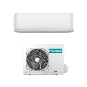 Hisense 22000BTU Air Conditioner AS-