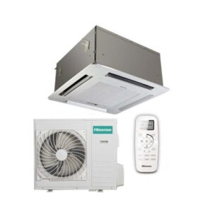 Hisense 24000BTU AUW-18H4SS/AUW-