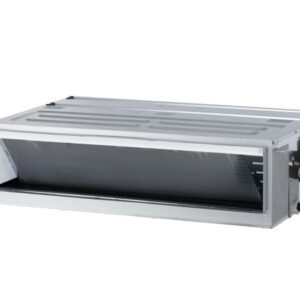 LG 24K BTU Ceiling Concealed Single Ductable Inverter Air Conditioner (R410)