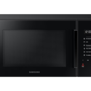 SAMSUNG 30LTR BESPOKE GRILL MICROWAVE OVEN : MG30T5018AK