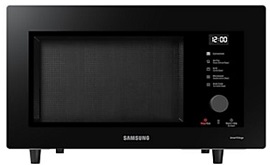 SAMSUNG 32LTR CONVECTION MICROWAVE OVEN: MC32DG7646CK