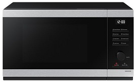 SAMSUNG 32LTR SOLO MICROWAVE OVEN: MS32DG4504AT