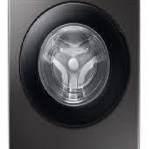 SAMSUNG 9KG FRONT LOAD WASHING MACHINE : WW90TA046AX