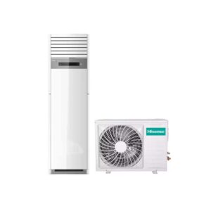 Hisense 48000BTU AUF-48HR4SMPA/AUW-