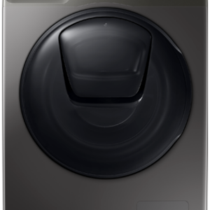 SAMSUNG 9KG FRONT LOAD ADD WASH + 6KG DRYER MACHINE : WD90T554DBN