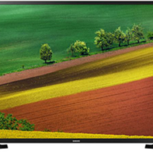 SAMSUNG 32″ HD SMART LED TV : UA32T5300