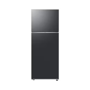 SAMSUNG 393LTR DOUBLE DOOR REFRIGERATOR : RT38CG6421B1