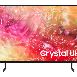 SAMSUNG 43″ 4K UHD LED TV SERIES 7 : UA43DU7010