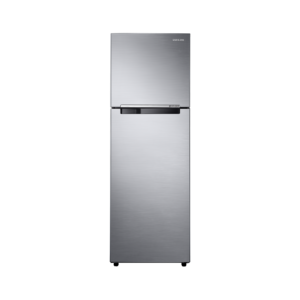 SAMSUNG 235LTR DOUBLE DOOR COOLWALL REFRIGERATOR : RT28K3082S8