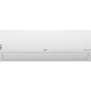 LG 24K BTU, Energy Saving, Faster Cooling, DUALCOOL Inverter Air
