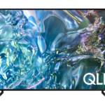 SAMSUNG 98″ 4K Q LED TV SERIES 8 : QA98Q80CAU