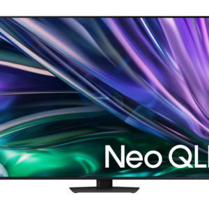 SAMSUNG 85″ 4K NEO Q LED TV SERIES 6 : QA85QN85DBU