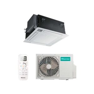 Hisense 18000BTU AUC-18HR4SAA1/AUW-