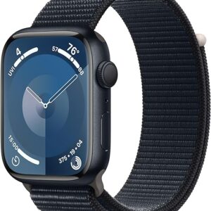 IWATCH SERIES 9 GPS