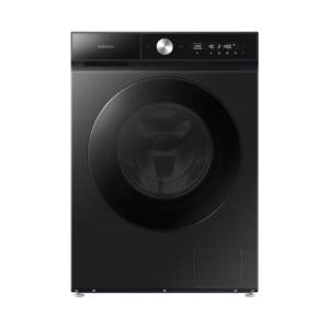 SAMSUNG 12KG BESPOKE FRONT LOAD WASHER + 8KG DRYER MACHINE : WD12BB944DGB