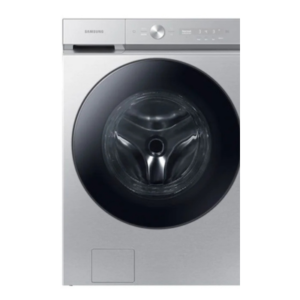 SAMSUNG 12KG BESPOKE FRONT LOAD WASHING MACHINE : WW12BB944DGM