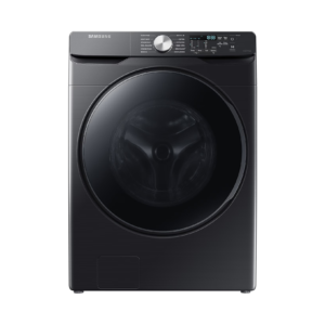 SAMSUNG 18KG FRONT LOAD WASHING MACHINE : WF18T8000GV