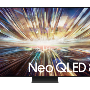 SAMSUNG 65″ 8K NEO Q LED TV: QA65QN800DU