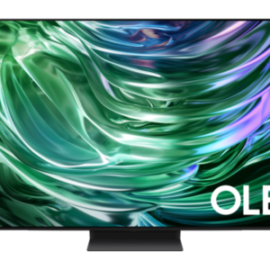 SAMSUNG 83″ 4K QUANTUM HDR O LED TV : QA83S90DAE