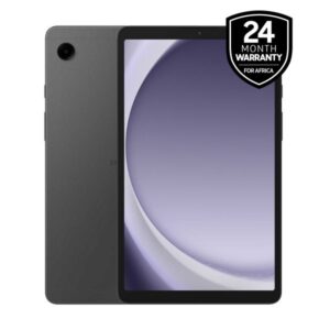 Samsung Galaxy Tab A9- 8.7″ – 64GB + 4GB – Graphite