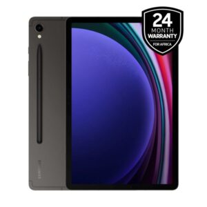 Samsung Galaxy Tab S9 FE 5G – 11.0″ – 128GB + 8GB – Cellular