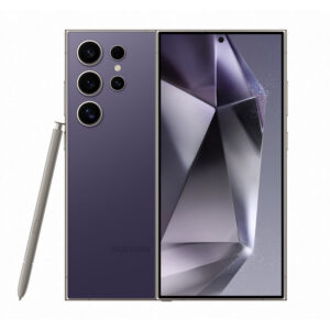 Samsung Galaxy S25 Ultra 5G – 6.8″ – Dual SIM